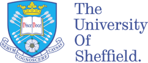 The University Of Sheffield.